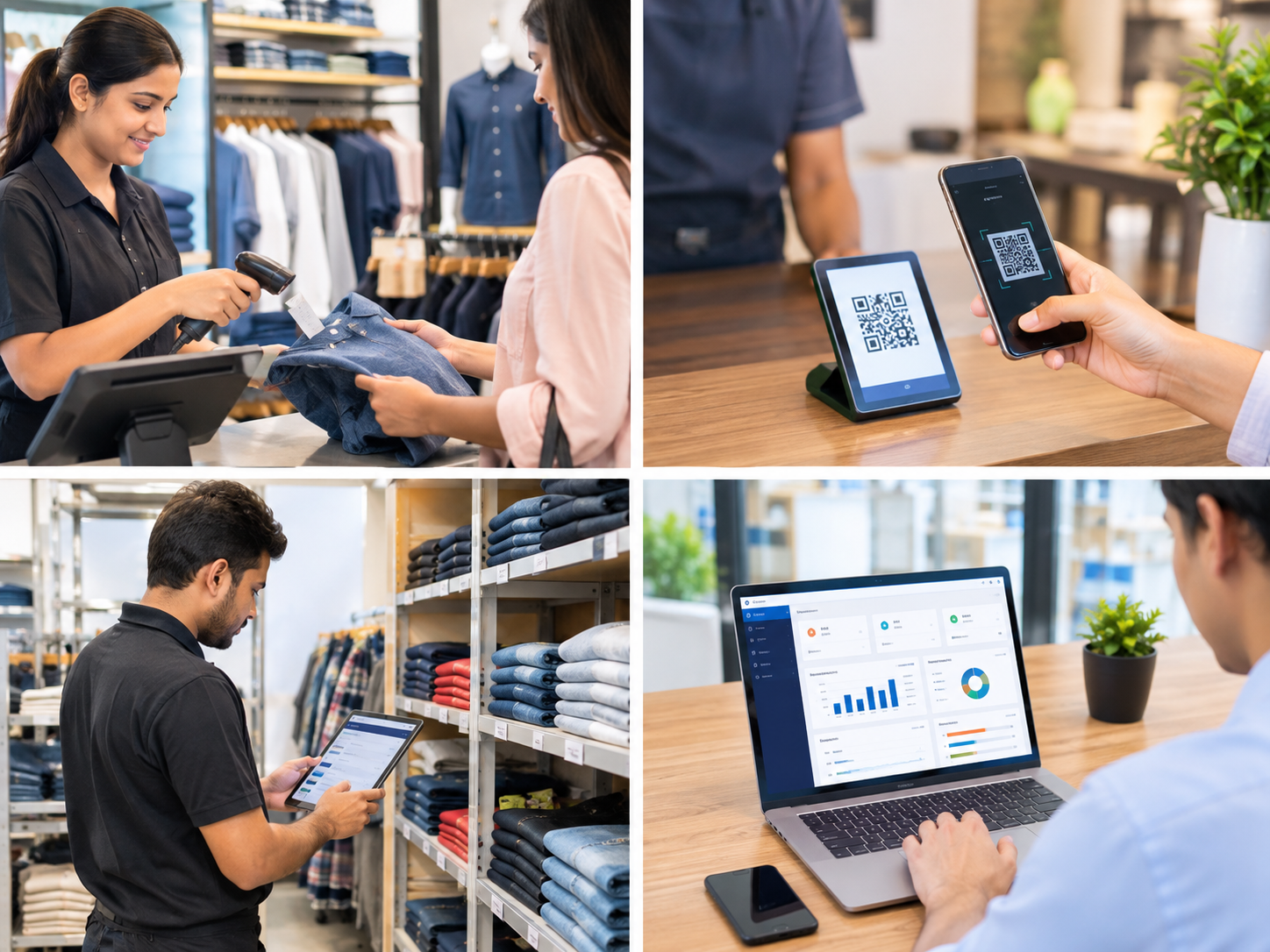 Operational Impact with BrandPOS